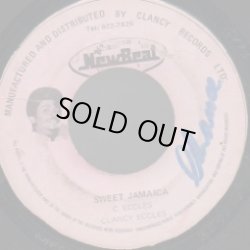 画像1: CLANCY ECCLES / SWEET JAMAICA . UNITE TONIGHT