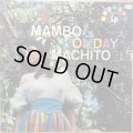 MACHITO & His Afro Cuban Orchestra / MAMBO HOLIDAY