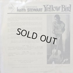 画像2: KEITH STEWART / YELLOW BIRDS