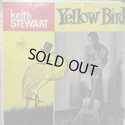 画像1: KEITH STEWART / YELLOW BIRDS