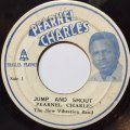 PEARNEL CHARLES / JUMP AND SHOUT