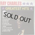 RAY CHARLES / GREATEST HITS