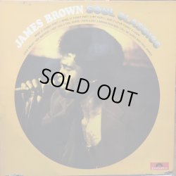 画像1: JAMES BROWN / SOUL CLASSICS