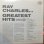 画像2: RAY CHARLES / GREATEST HITS (2)