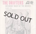THE DRIFTERS / SATURDAY NIGHT AT THE MOVIES . SPANISH LACE