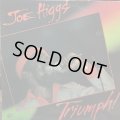 JOE HIGGS / TRIUMPH