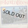 THE SKATALITES / RETURN OF THE BIG GUNS