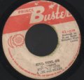 PRINCE BUSTER / OVER AND OVER . KING,DUKE,SIR