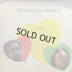 画像1: IJAHMAN & MADGE / I DO