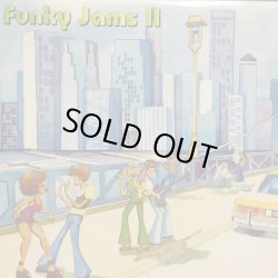 画像1: V.A / FUNKY JAMS II