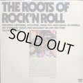 V.A / THE ROOTS OF ROCK'N ROLL (2LP)