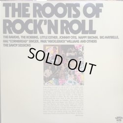 画像1: V.A / THE ROOTS OF ROCK'N ROLL (2LP)