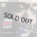 THE JONAH JOHNESQUARTET / JONAH JUMPS AGAIN