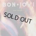 BON JOVI / 7800 FAHRENHEIT