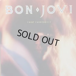画像1: BON JOVI / 7800 FAHRENHEIT