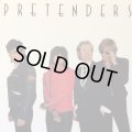 PRETENDERS / PRETENDERS