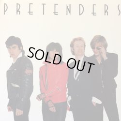 画像1: PRETENDERS / PRETENDERS