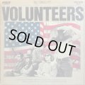 JEFFERSON AIRPLANE / VOLUNTEERS