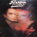 SCANDAL / WARRIOR