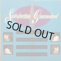 HAROLD MELVIN & THE BLUE NOTES & TEDDY PENDERGRASS / SATISFACTION GUARANTEED