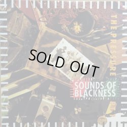 画像1: SOUND OF BLACKNESS / THE PRESSURE