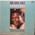 NAT KING COLE / RAMBLIN' ROSE