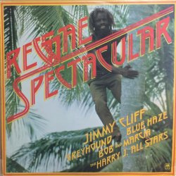 画像1: V.A / REGGAE SPECTACULAR (2LP)