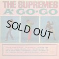 THE SUPREMES / A GO GO