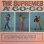 画像1: THE SUPREMES / A GO GO (1)