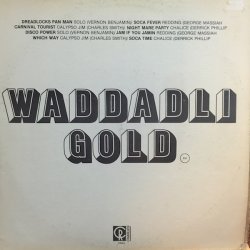 画像1: V.A / WADDADLI GOLD