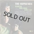 THE SUPREMES / WHERE DID OUR LOVE GO