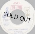SCION SUCCESS / CAN'T LEAVE JAH ALONE