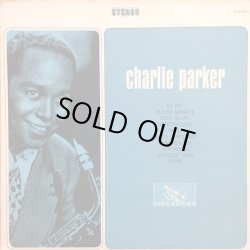 画像1: CHARLIE PARKER / CHARLIE PARKER