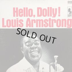 画像1: LOUIS ARMSTRONG / HELLO< DOLLY!