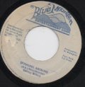 DELROY WILSON / SPINING AROUND