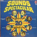 V.A / SOUNDS SPECTACULAR ORIGINAL HITS 20 ORIGINAL STARS