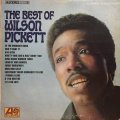 WILSON PIKETT / THE BEST OF WILSON PIKETT