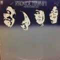 PROCOL HARUM / BROKEN BARRICADES