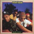 BRAND NUBIAN / SLOW DOWN