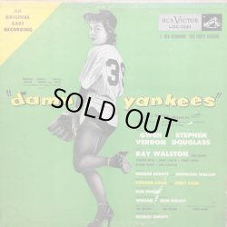 画像1: Damn Yankees / An Original Cast Recording 