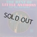 LITTLE ANTHONY / THE BEST OF LITTLE ANTHONY