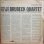 画像2: THE DAVE BRUBECK QUARTET / TIME OUT (2)