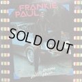 FRANKIE PAUL / STRICTLY REGGAE MUSIC