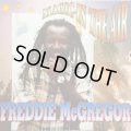 FREDDIE McGREGOR / MAGIC IN THE AIR