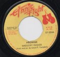 GREGORY ISAACS / PROMISE . 6&7 BOOKS OF DUB