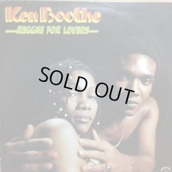 画像1: KEN BOOTHE / REGGAE FOR LOVERS