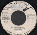 ROBBIE FORBES / ISLAND FESTIVAL