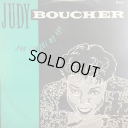 画像1: JUDY BOUCHER / YOU CAUGHT MY EYE