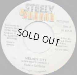 画像1: MARCIA GRIFFITHS / MELODY LIFE