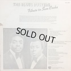 画像2: THE BLUES BUSTERS / TRIBUTE TO SAM COOKE